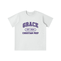 Grace Quick-Dry Cooling Kids' T-shirt