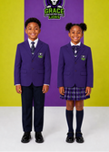 Grace Uniform Bundle