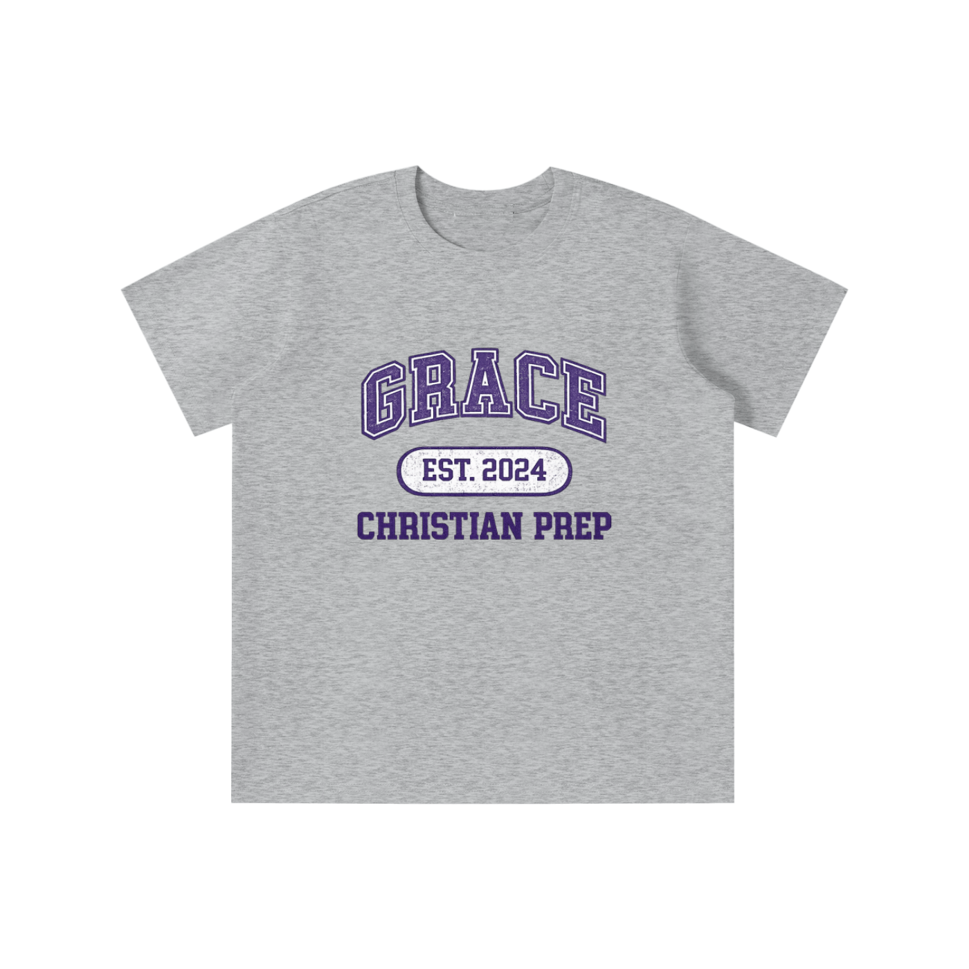 Grace Quick-Dry Cooling Kids' T-shirt