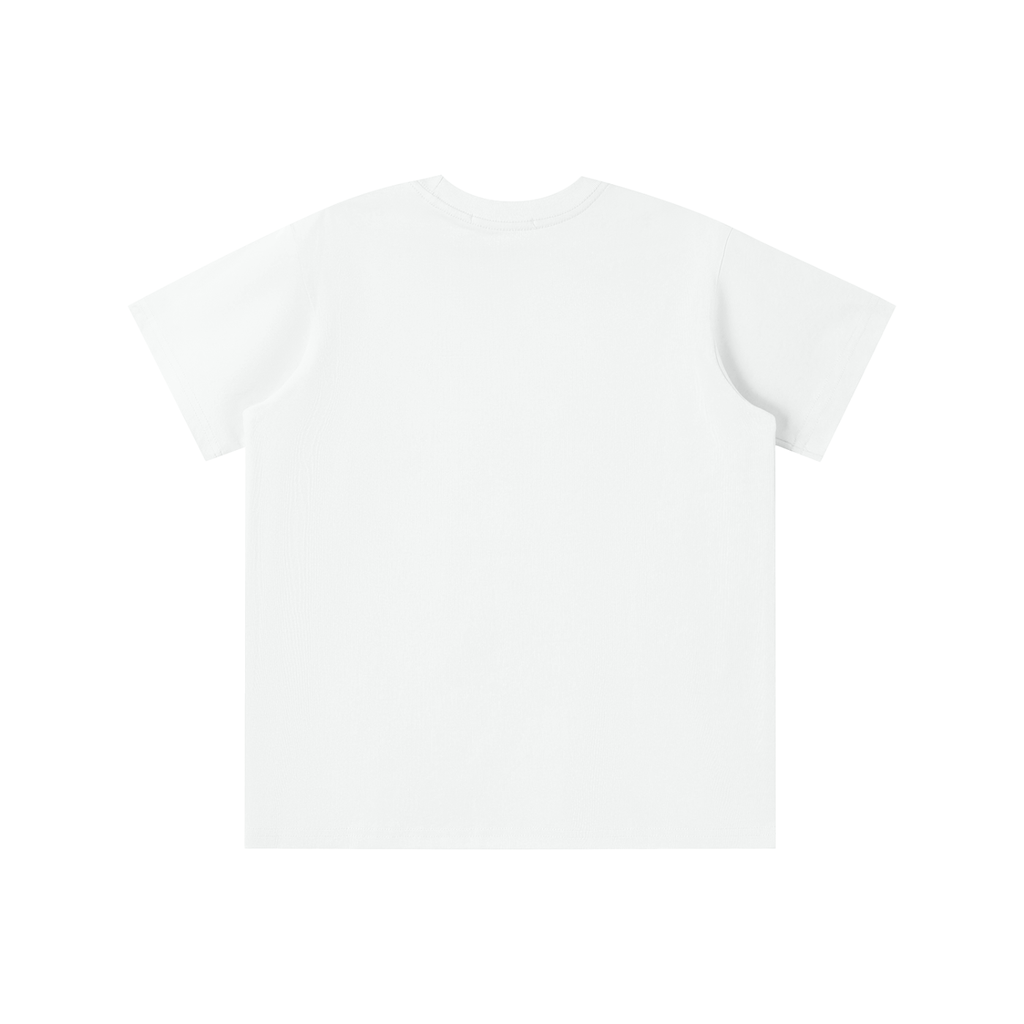 Grace Quick-Dry Cooling Kids' T-shirt