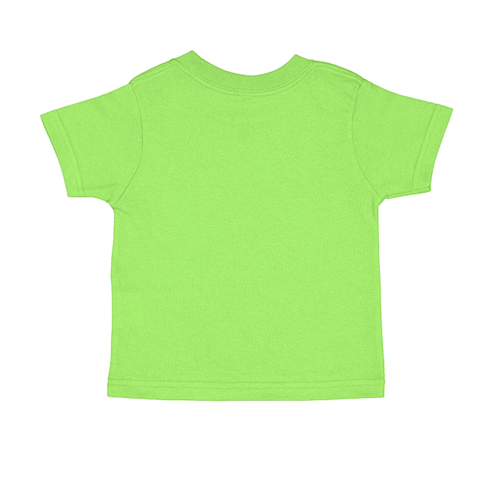 KEY LIME - RS3301 - BACK