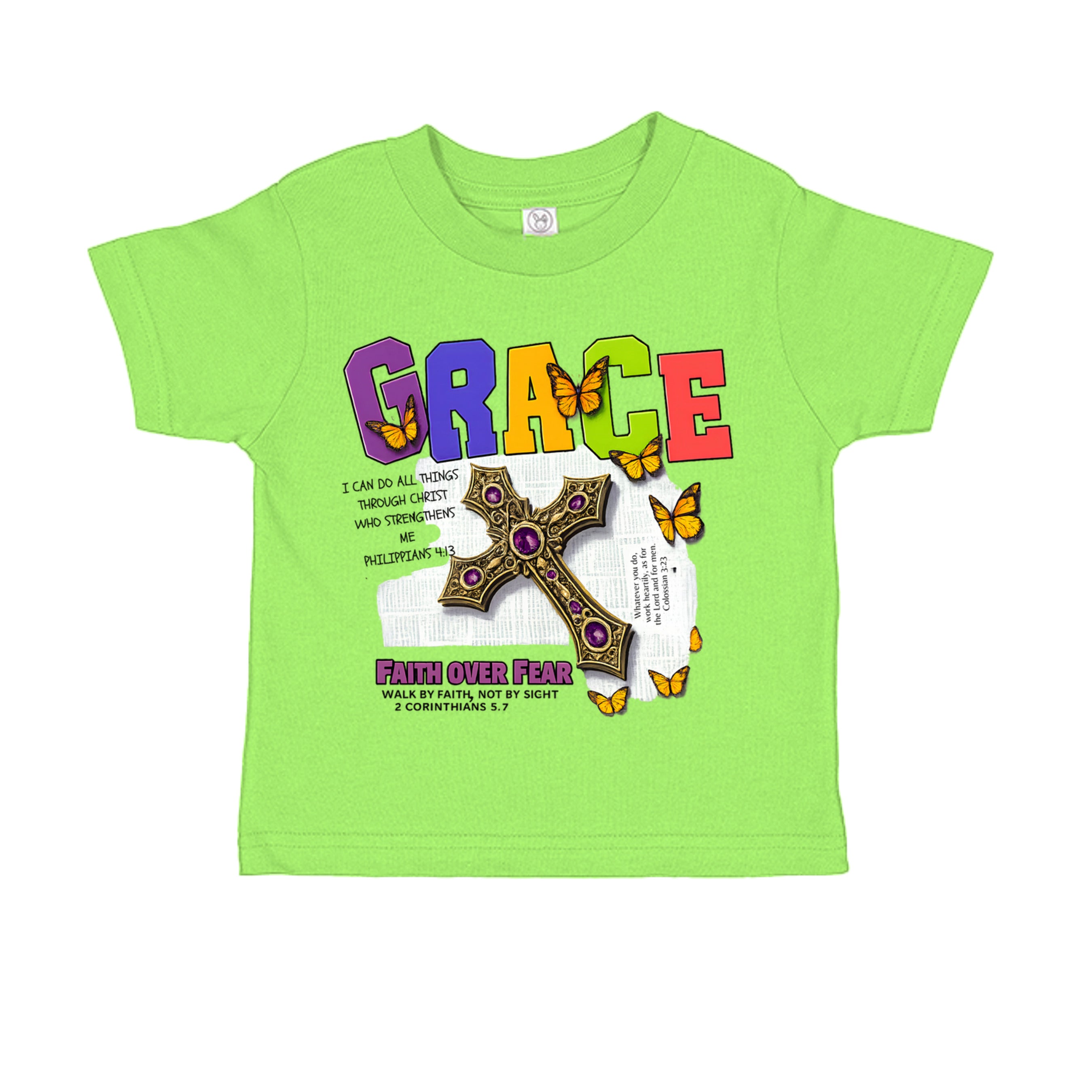KEY LIME - RS3301 - FRONT