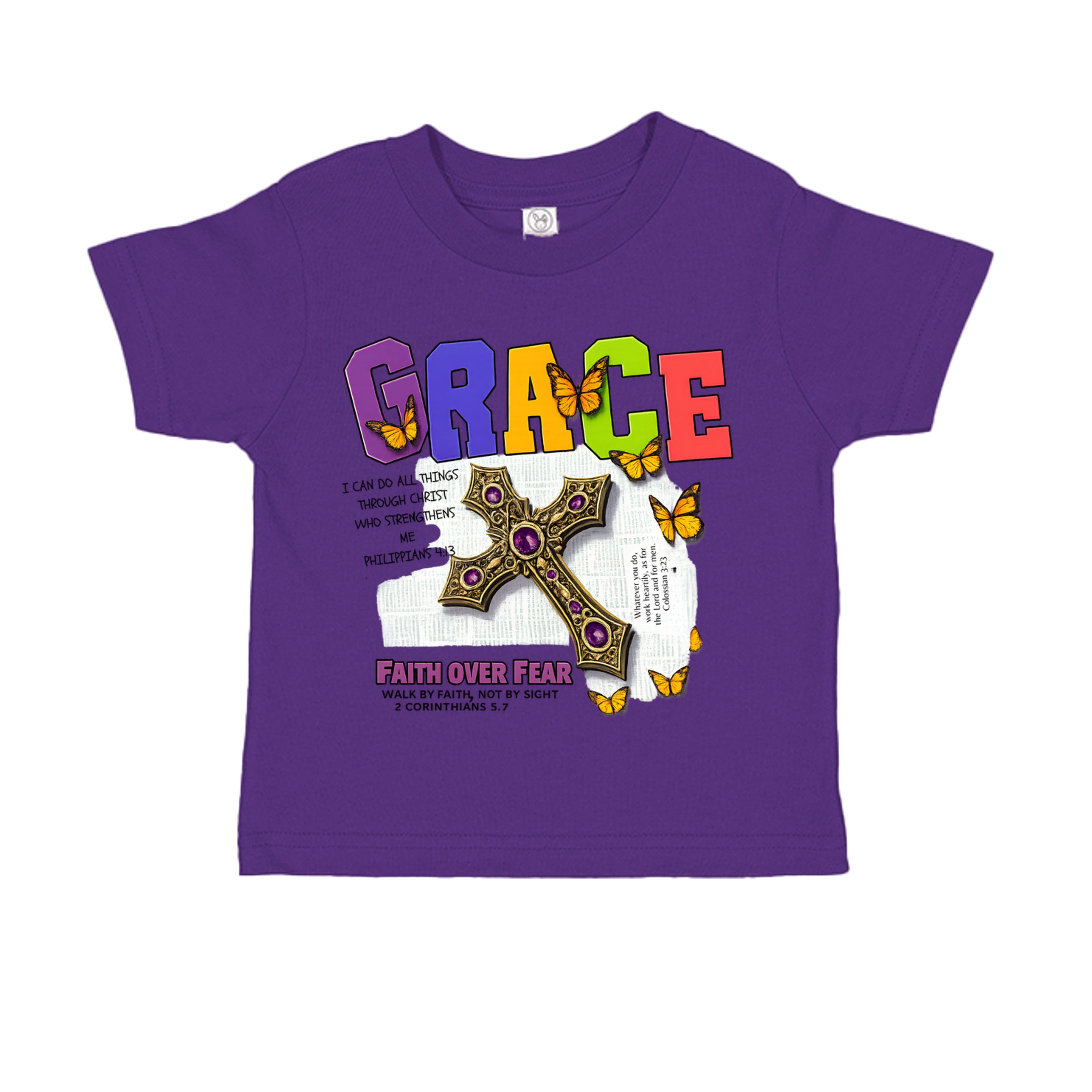 PURPLE - RS3301 - FRONT